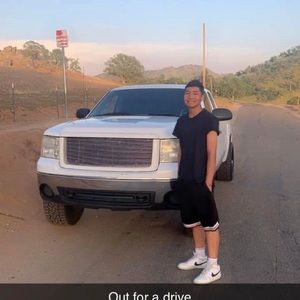 Meet your Posher, Mari